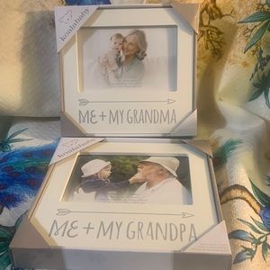 🎀NWT GRANDPARENT FRAMES🎀